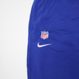New York Giants Nike NFL On Field Athletic Pants Men's Blue Used-PNTS-027401
