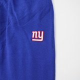 New York Giants Nike NFL On Field Athletic Pants Men's Blue Used-PNTS-027401