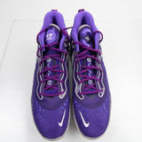 Nike Basketball Shoe Men's Purple New without Box 20-SHOE-016561