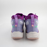 Nike Air Zoom Basketball Shoe Men's Purple New without Box 20-SHOE-016567