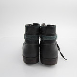 Steve Madden Casual Shoes Men's Dark Gray Used 8-SHOE-016572