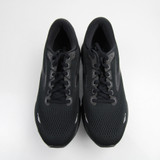 Brooks Running & Jogging Shoes Men's Black New without Box 9-SHOE-016554