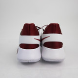 Nike KD Basketball Shoe Men's Maroon/White New without Box 15-SHOE-016583