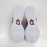 Nike KD Basketball Shoe Men's Maroon/White New without Box 15-SHOE-016583