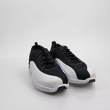 Air Jordan Cross Training Shoes Men's Black/White Used 9.5-SHOE-016596