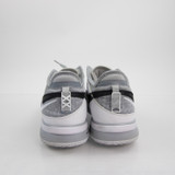 Nike Lebron Basketball Shoe Men's Gray Used-SHOE-016603