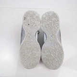 Nike Lebron Basketball Shoe Men's Gray Used-SHOE-016603