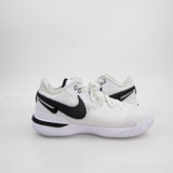 Nike Lebron Basketball Shoe Men's White Used 15-SHOE-016609