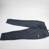 Under Armour Athletic Pants Women's Dark Gray New with Tags S-PNTS-027496