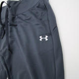 Under Armour Athletic Pants Women's Dark Gray New with Tags S-PNTS-027496