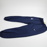 UConn Huskies Nike Dri-Fit Athletic Pants Men's Navy New S-PNTS-027486