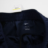 UConn Huskies Nike Dri-Fit Athletic Pants Men's Navy New S-PNTS-027486