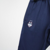 UConn Huskies Nike Dri-Fit Athletic Pants Men's Navy New S-PNTS-027486
