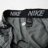 Nike Dri-Fit Athletic Pants Men's Gray/Camouflage Used 3XL-PNTS-027493