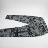 Nike Dri-Fit Athletic Pants Men's Gray/Camouflage Used 3XL-PNTS-027493