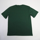 Tulane Green Wave Sport-Tek Short Sleeve Shirt Men's Dark Green New M-TOPS-133235