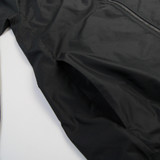 adidas Jacket Youth Black Used L-TOPS-133251