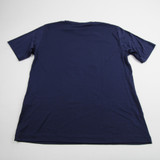 California Golden Bears Sport-Tek Short Sleeve Shirt Men's Navy Used S-TOPS-132842