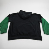 New York Jets Nike NFL On Field Sweatshirt Men's Black/Green Used XL-TOPS-132844