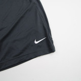 New York Jets Nike Dri-Fit Practice Shorts Men's Gray New-SHOR-028720