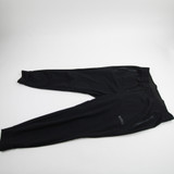 NOBULL Athletic Pants Men's Black Used XL-PNTS-027480
