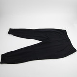 NOBULL Athletic Pants Men's Black Used XL-PNTS-027480