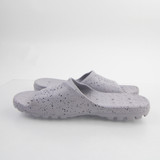 Air Jordan Sandals & Flip Flops Men's Gray New without Box 15-SHOE-016646
