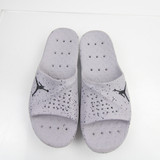 Air Jordan Sandals & Flip Flops Men's Gray New without Box 15-SHOE-016646