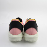 adidas adizero Basketball Shoe Men's Pink/Yellow New without Box 16-SHOE-016648