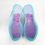 Nike KD Basketball Shoe Men's Teal/Blue New without Box 17-SHOE-016651