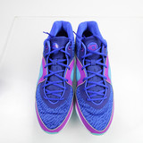 Nike KD Basketball Shoe Men's Teal/Blue New without Box 17-SHOE-016651