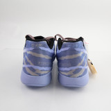 Nike Ja Basketball Shoe Men's Light Blue New without Box 14-SHOE-016629