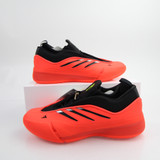 adidas Dame Basketball Shoe Men's Red New without Box 16-SHOE-016631