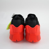 adidas Dame Basketball Shoe Men's Red New without Box 16-SHOE-016631