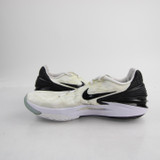 Nike GT Cut 2 Basketball Shoe Men's White/Black Used 17-SHOE-016734