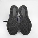 TCU Horned Frogs Nike Air Zoom Cross Training Shoes Men's Purple/Black Used 10-SHOE-016577