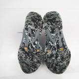 Nike Giannis Basketball Shoe Men's Gray Used 17-SHOE-016736