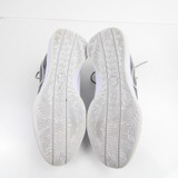 Nike Sabrina Basketball Shoe Women's Gray Used 14.5-SHOE-016685