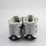 Nike KD Basketball Shoe Men's Dark Gray Used 14-SHOE-016689