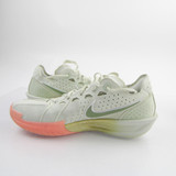 Nike GT Cut Basketball Shoe Men's Off-White Used 12.5-SHOE-016668
