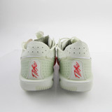 Nike GT Cut Basketball Shoe Men's Off-White Used 12.5-SHOE-016668