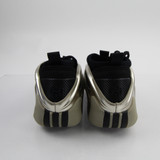 adidas Harden Basketball Shoe Men's Gold Used 14.5-SHOE-016659