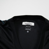 Jacksonville Jaguars Nike NFL On Field Dri-Fit Short Sleeve Shirt Men's Used Black-TOPS-133193