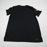 Jacksonville Jaguars Nike NFL On Field Dri-Fit Short Sleeve Shirt Men's Used Black-TOPS-133193