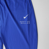 SMU Mustangs Nike Dri-Fit Athletic Pants Men's Blue New 4XL-PNTS-027507