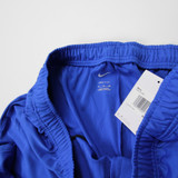 SMU Mustangs Nike Dri-Fit Athletic Pants Men's Blue New 4XL-PNTS-027507