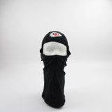 Kansas City Chiefs New Era Balaclava Unisex Black Used OSFA-HATS-012514