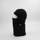 Kansas City Chiefs New Era Balaclava Unisex Black Used OSFA-HATS-012514