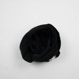 Kansas City Chiefs New Era Balaclava Unisex Black Used OSFA-HATS-012514