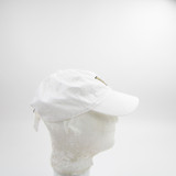 Vanderbilt Commodores Nike Adjustable Hat Unisex White Used OSFM-HATS-012521